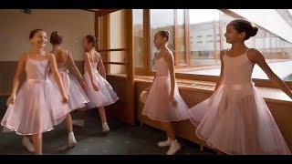 #WorldBalletDay 2019 – Bolshoi Ballet Academy