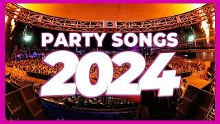 PARTY SONGS MIX 2025 - Mashups & Remixes Of Popular Songs 2025 | بهترین میکس موسیقی دیجی کلاب 2024 