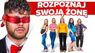 ROZPOZNAJ SWOJĄ ŻONĘ (Jawor i Zukoll)