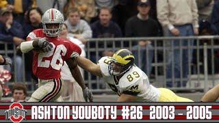 Ashton Youboty | Ohio State Highlights