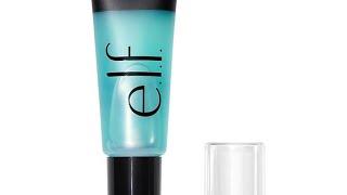 e.l.f. power grip primer,Gel-Based and Hydrating |e.l.f. hydrating face primer ingredients