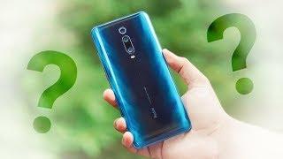 Bought My 10th Xiaomi Phone? | Redmi K20 Pro