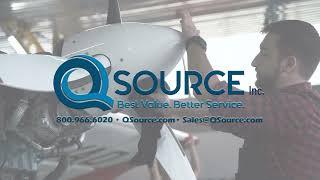 Industry Specific: Aerospace | Q Source