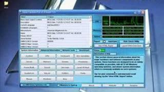 System Info Tools
