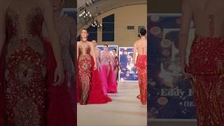 Fashion Week Florida Ala Carta Fashion Show Eddy Rambaldy #alacartafashionshow #fashionweek #fashion