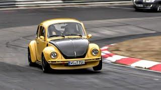 NÜRBURGRING 2022 - 2023 CLASSICS - OLDTIMERS! Nordschleife touristenfahrten Classic - Oldtimer cars