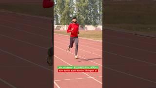 Sunil kumar 800m national champion #ytshorts #shorts #motivation