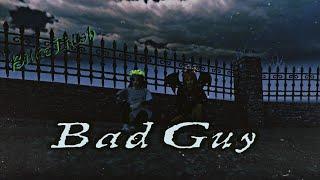 Bad Guy-ALMV