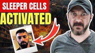 Sleeper Cells Activated: Ceasefire Collapsed in 8 Minutes- Trump Furious!!
