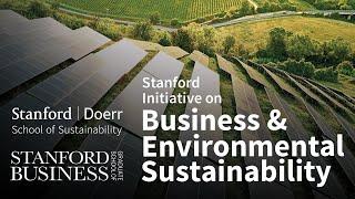 Ep. 1, The Political Economy of Environmental Sustainability Conference