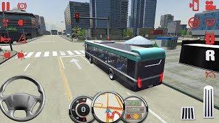 Bus Simulator 17 #12 - Android IOS gameplay