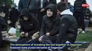 Seeing Islamic Life in Dagestan