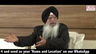 Sikh Intellectuals on Dasam Granth: Talk Show 'Reality Check' with Jasneet Singh | Part 2 of 4 | SNE