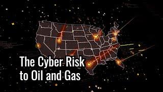 The Cyber Risk to Oil and Gas: Attack on Colonial Pipeline