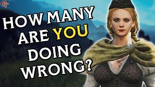 Top 16 Tips I WISH I Knew Sooner | Dragon's Dogma 2 Hints & Tricks Guide #ad