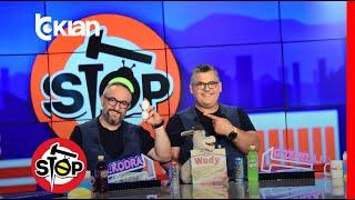 Stop - Emisioni i plotë - 11 Qershor 2025 (Sezoni 10)