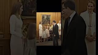 QUEEN SOFIA AND INFANTA SOFIA OF SPAINISH ROYALTY#infantasofiaofspain