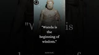 Socrates: Greatest Quotes on Life | Ancient Greek Philosophy | #shorts