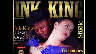 Ink-King intro  video