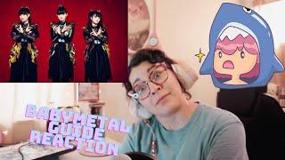 The 𝘯𝘰𝘵 𝘴𝘰 Extensive Guide to BABYMETAL (April 1st 2024) REACTION [Now I know!]