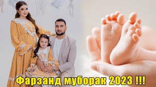 SHAXZODA MUHAMMEDOVA 2-MAROTABA ONA BO'LDI 2023 !!!