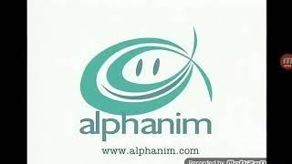 Animation Services/Alphanim/Tiji/Cinar/YTV (2001-02)