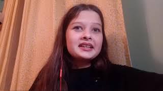 рисую веснушки (пытаюсь)