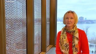 Global Affairs Canada: Feminist Foreign Policy Dialogue - Global Centre for Pluralism Submission
