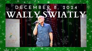 Norris Presents: 5th Annual Bakers Dozen Holiday Festival Day 1 "Wally Swiatly"