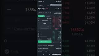 Binance Fyuchers