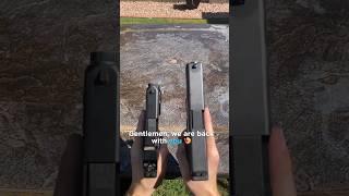 Best Glock? (9mm vs 10mm) Comparison 