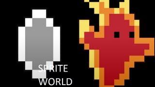 Rotmg Sprite World Tutorial:How to solo sprite world in realm of the mad god