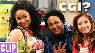 'That's So Raven' Producers Allegedly Used CGI to Make Raven-Symoné Look Thinner