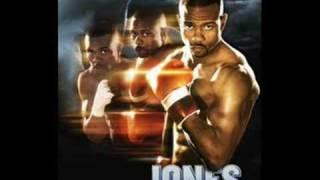 Roy Jones Jr. - Go Hard Or Go Home