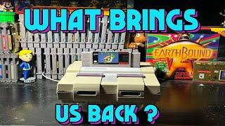 The Super Nintendo: Why We STILL Play