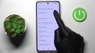 How to Open Developer Options on XIAOMI 12 Lite - Enter Developer Mode