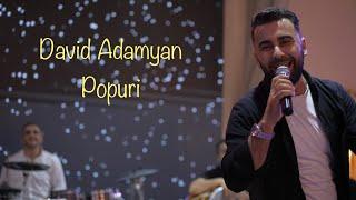 David Adamyan - Popuri