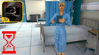 Вышла вторая Глава бесконечного кошмара // Endless Nightmare 2: Hospital