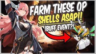 The BEST Places to GRIND Early! (Etheria: Restart Guide)