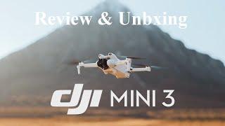 DJI mini 2 SE vs DJI Mini 3 Drone  | Review DJI Mini 3|price of dji Mini S3 | dji mini 3 review 2024