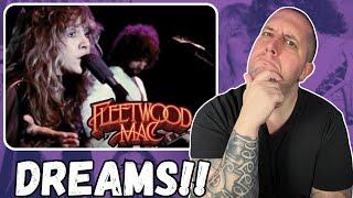Producer Reacts To Fleetwood Mac - Dreams || You Feel Every Word!!