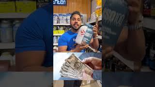 Dymatize iso 100 Back in stock  100% authentic #fitfuel #protein #whey #dymatize #protein