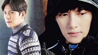 Клип к дораме Хилер / HEALER/Ji Chang Wook & Park Min Young