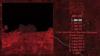 Serotonin Leakage - JWH​ ​018 FULL ALBUM (2023 - Bestial Gorenoise)