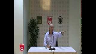 Sultan 2. Abdülhamid Han ve Muhalifleri / Prof. Dr. Ahmet Şimşirgil