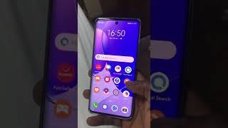 Huawei nova 9 first impression