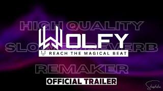 WOLFY BEATZ OFFICIAL TRAILER ( 2K24 UPDATE ) V3.02