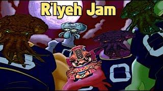 SMITE - R'lyeh Jam