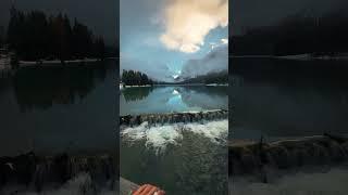 #nature  #naturelovers  #mountains  #clouds  #sun  #ocean #asmr #asmrsounds #lakes #lake