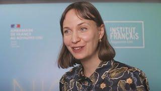 Night of Ideas 2025 - Guests' Interviews: Taking Action?